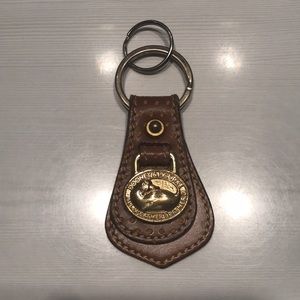 Dooney & Bourke key fob